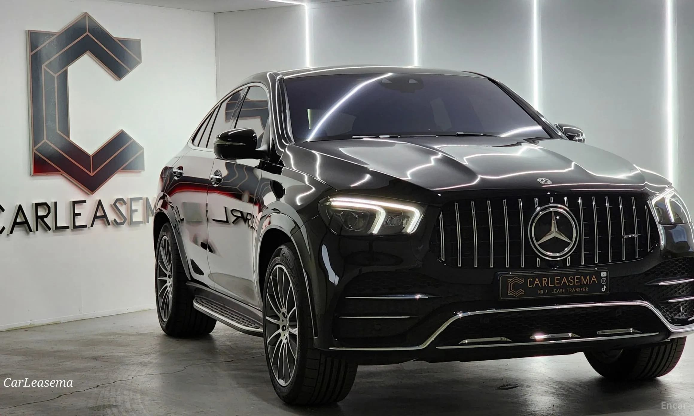 GLE-Class W167