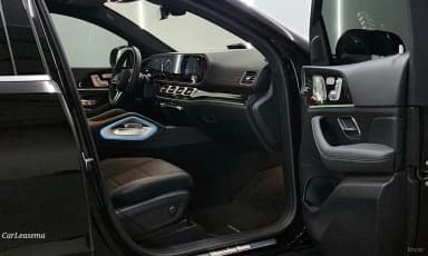 GLE-Class W167