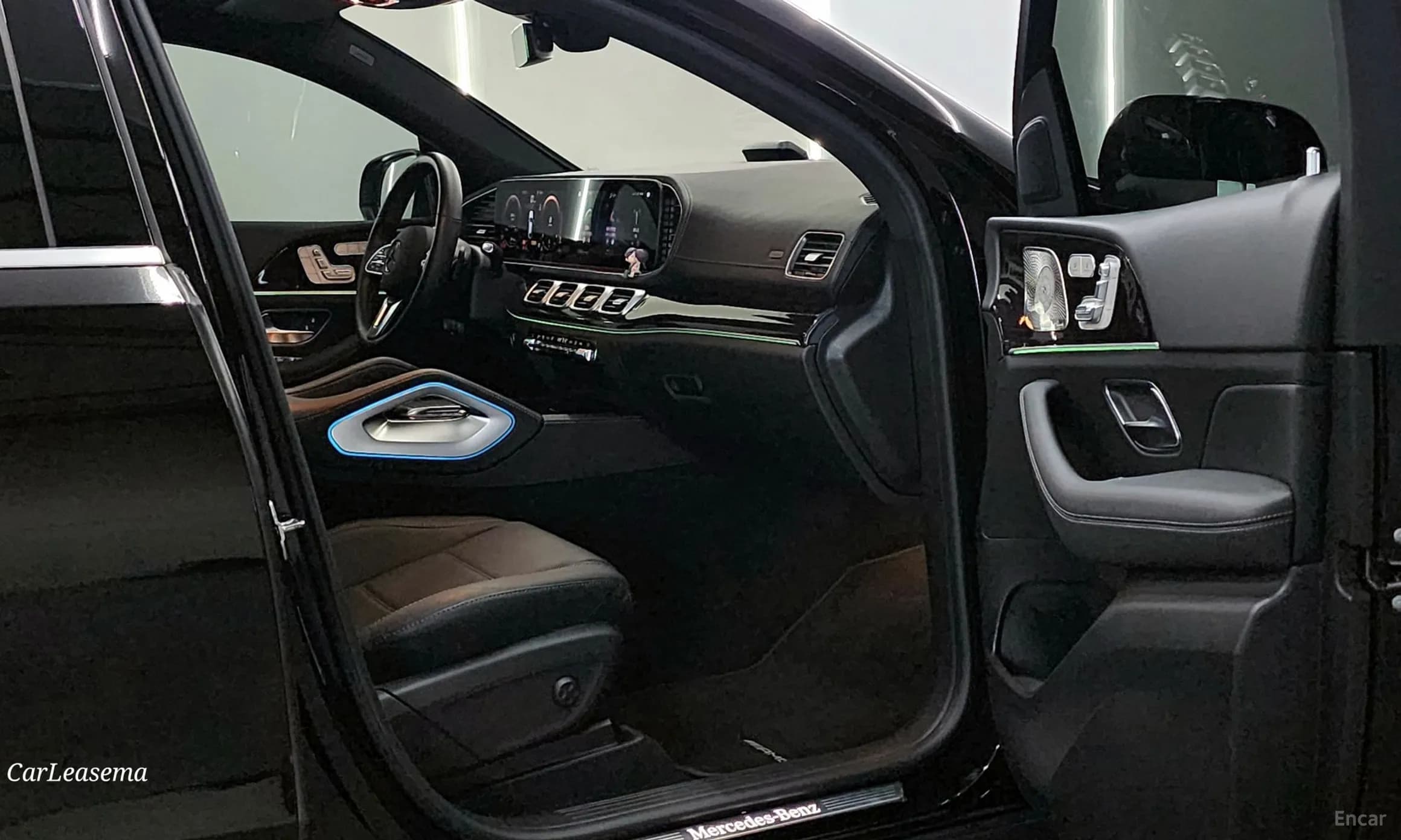 GLE-Class W167