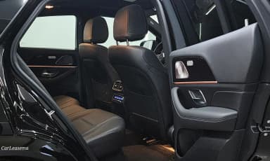 GLE-Class W167
