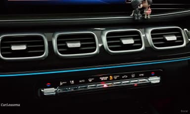 GLE-Class W167