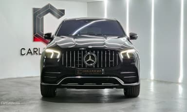 GLE-Class W167