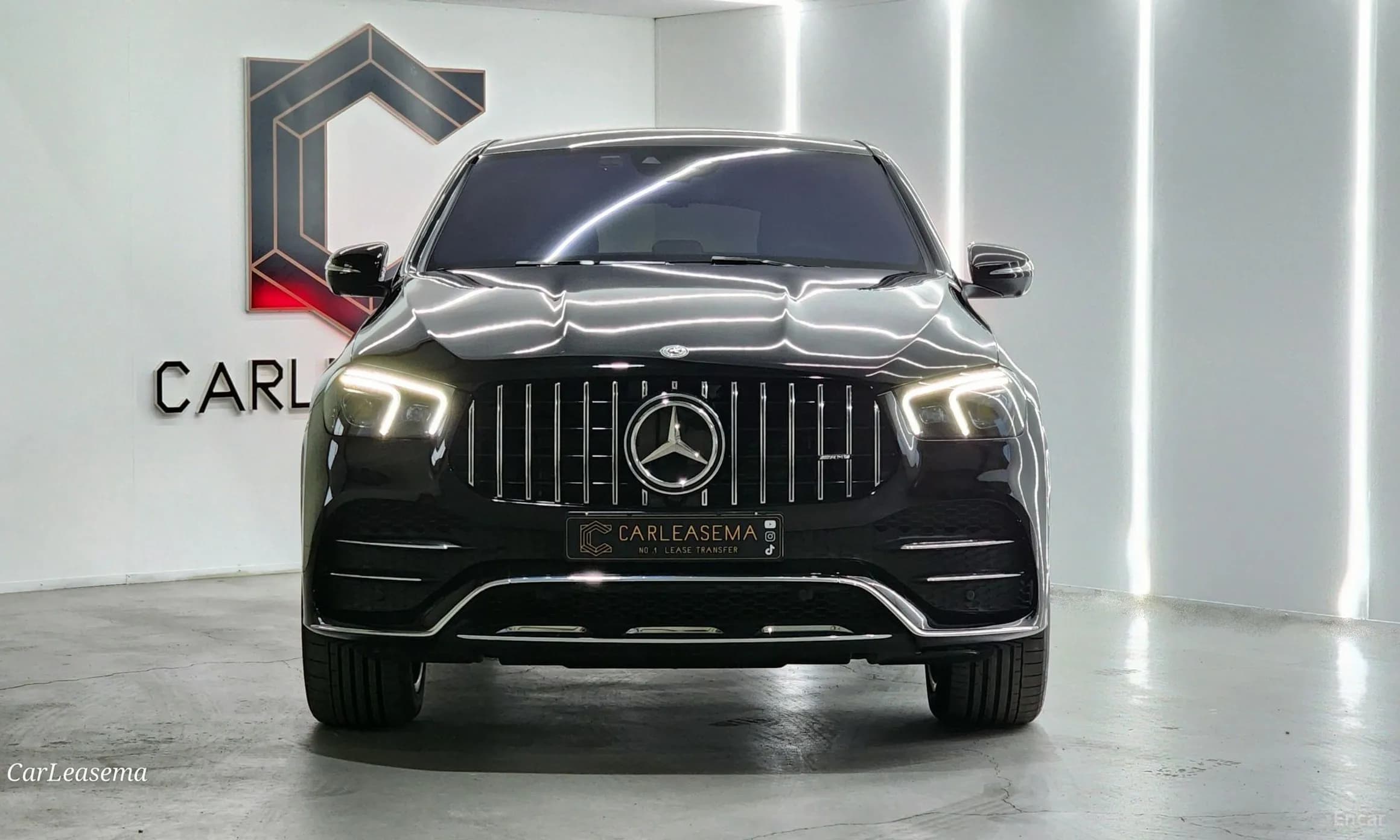 GLE-Class W167