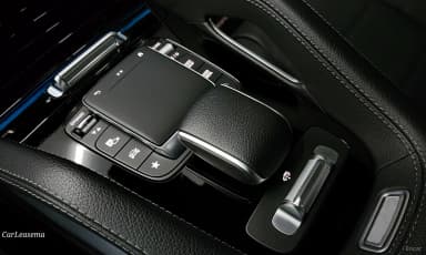 GLE-Class W167