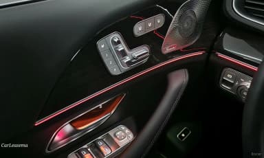 GLE-Class W167