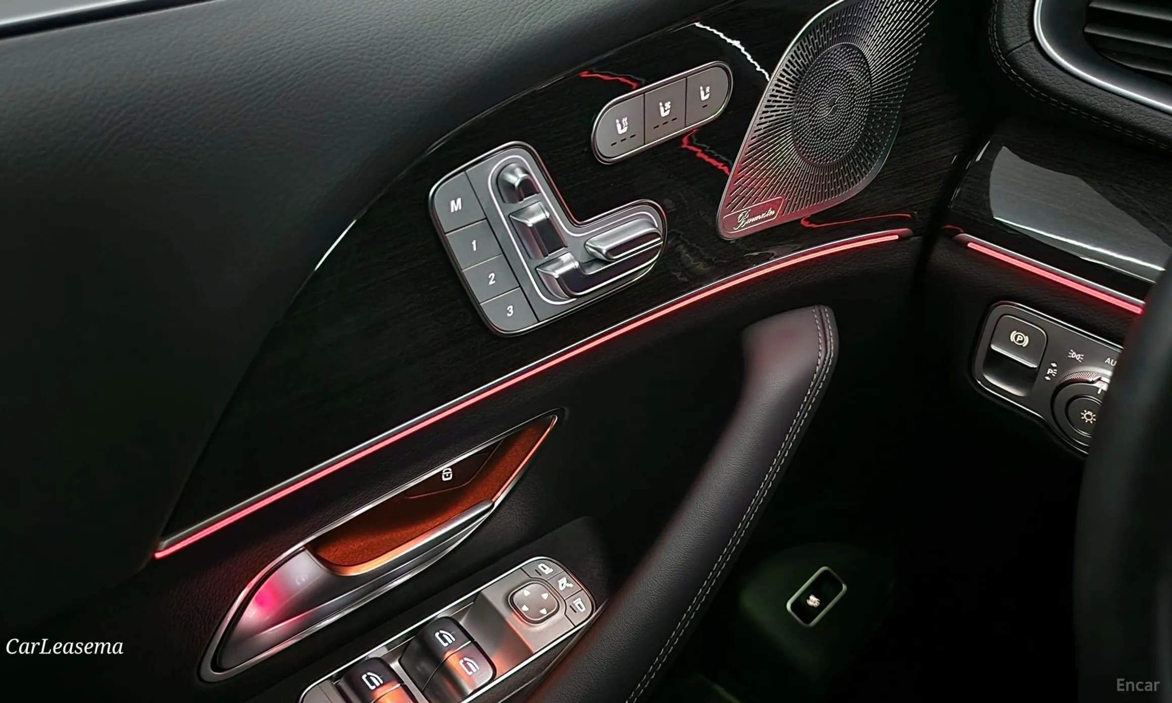GLE-Class W167