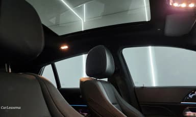 GLE-Class W167