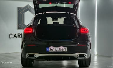 GLE-Class W167