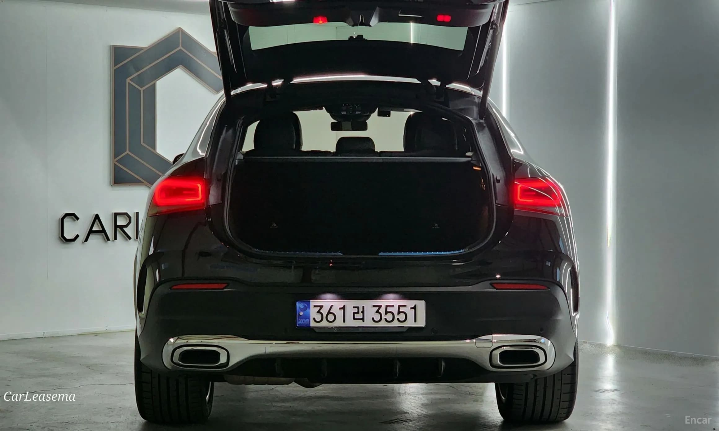 GLE-Class W167