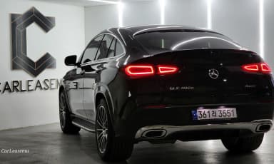 GLE-Class W167