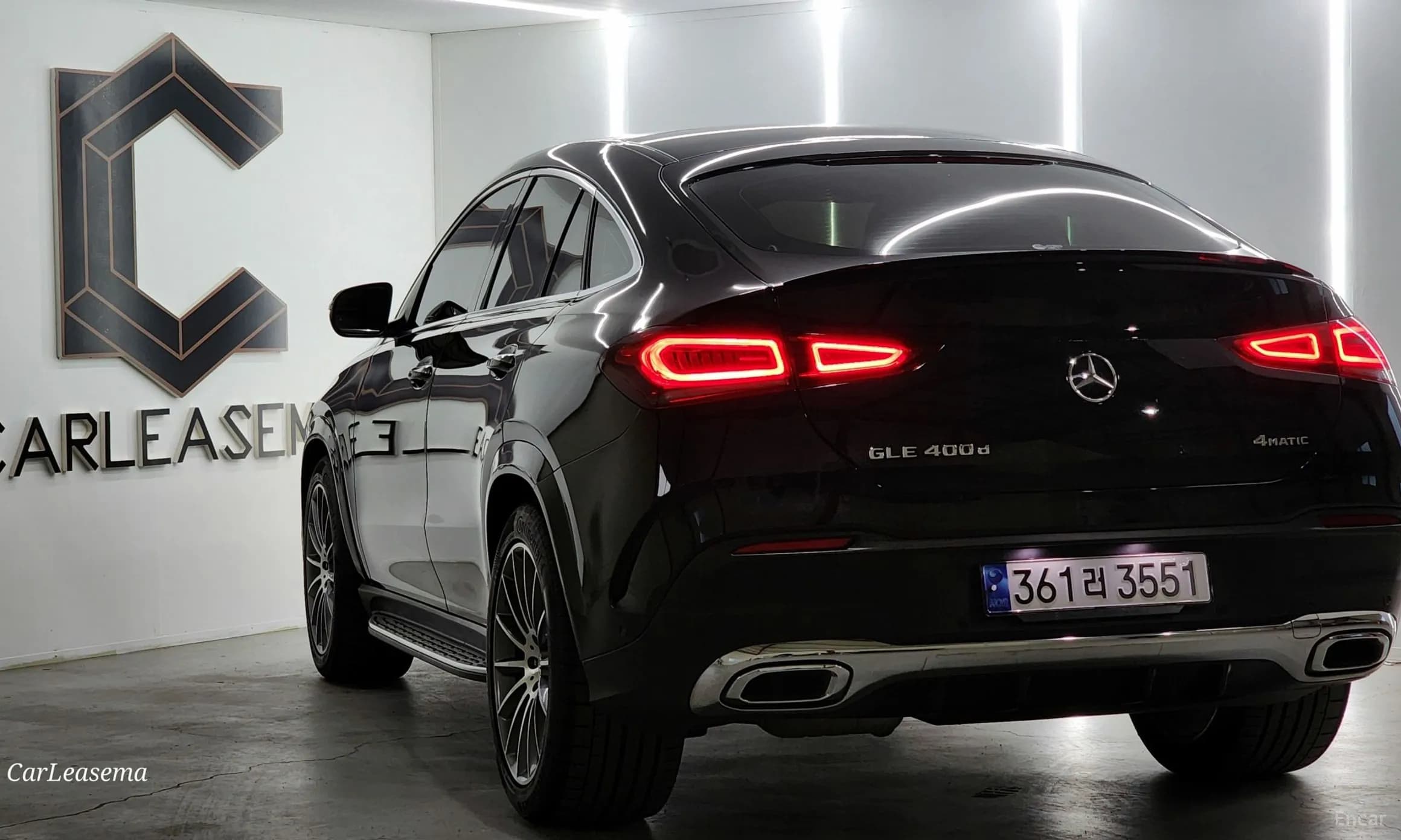 GLE-Class W167