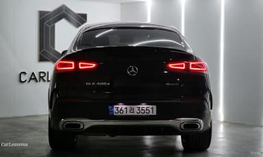 GLE-Class W167