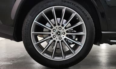 GLE-Class W167