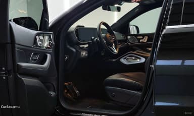 GLE-Class W167