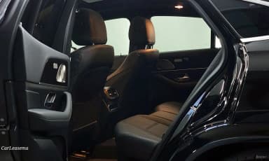 GLE-Class W167