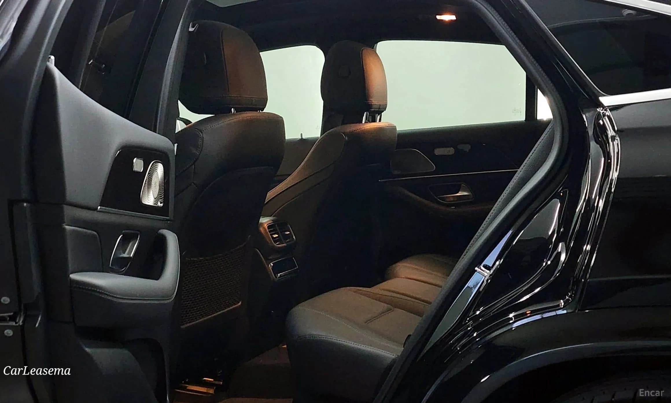 GLE-Class W167