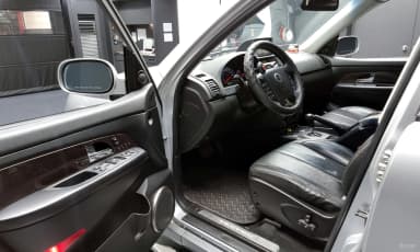 Super Rexton