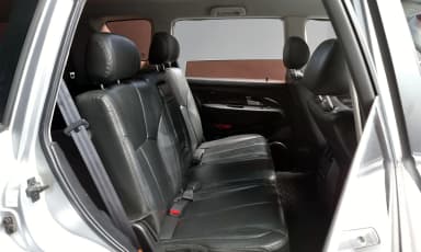 Super Rexton