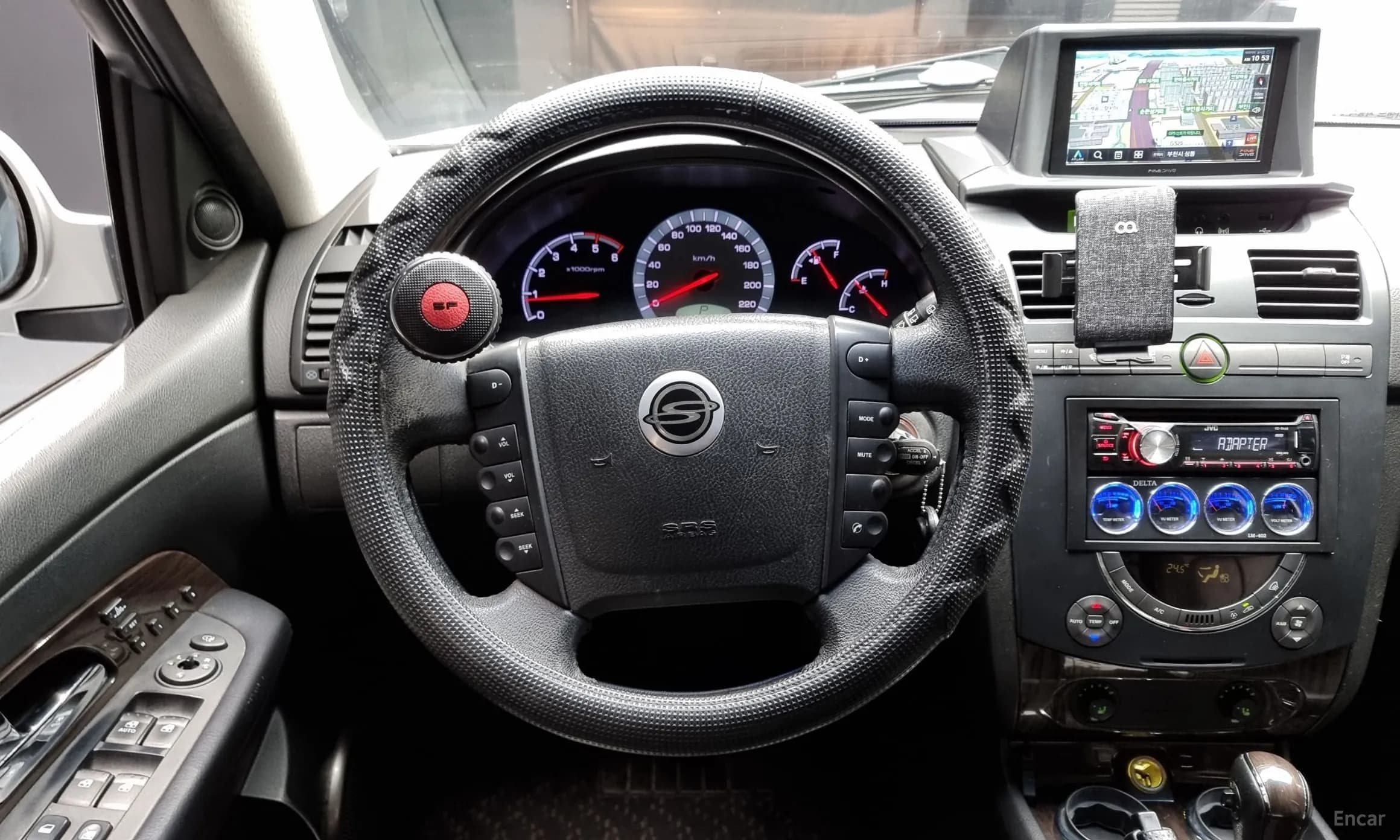 Super Rexton
