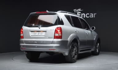 Super Rexton