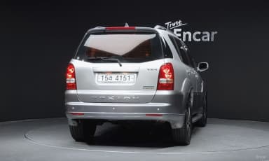 Super Rexton