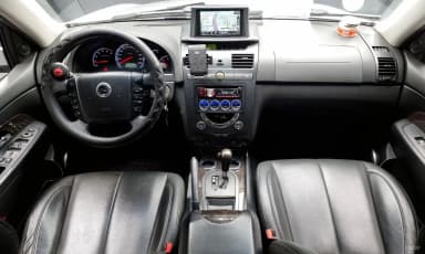 Super Rexton