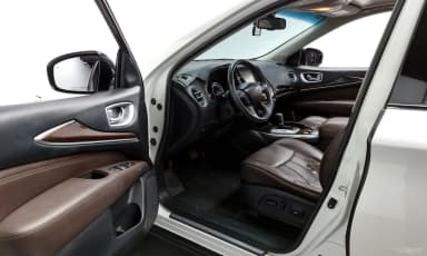 QX60