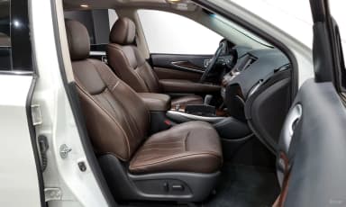 QX60