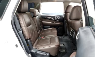 QX60
