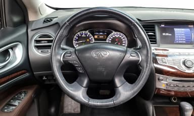 QX60