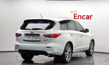 QX60