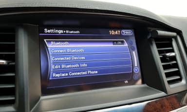 QX60