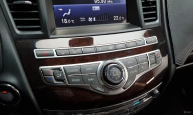 QX60
