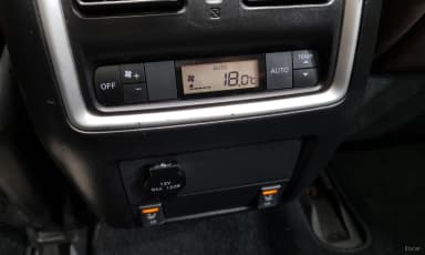 QX60