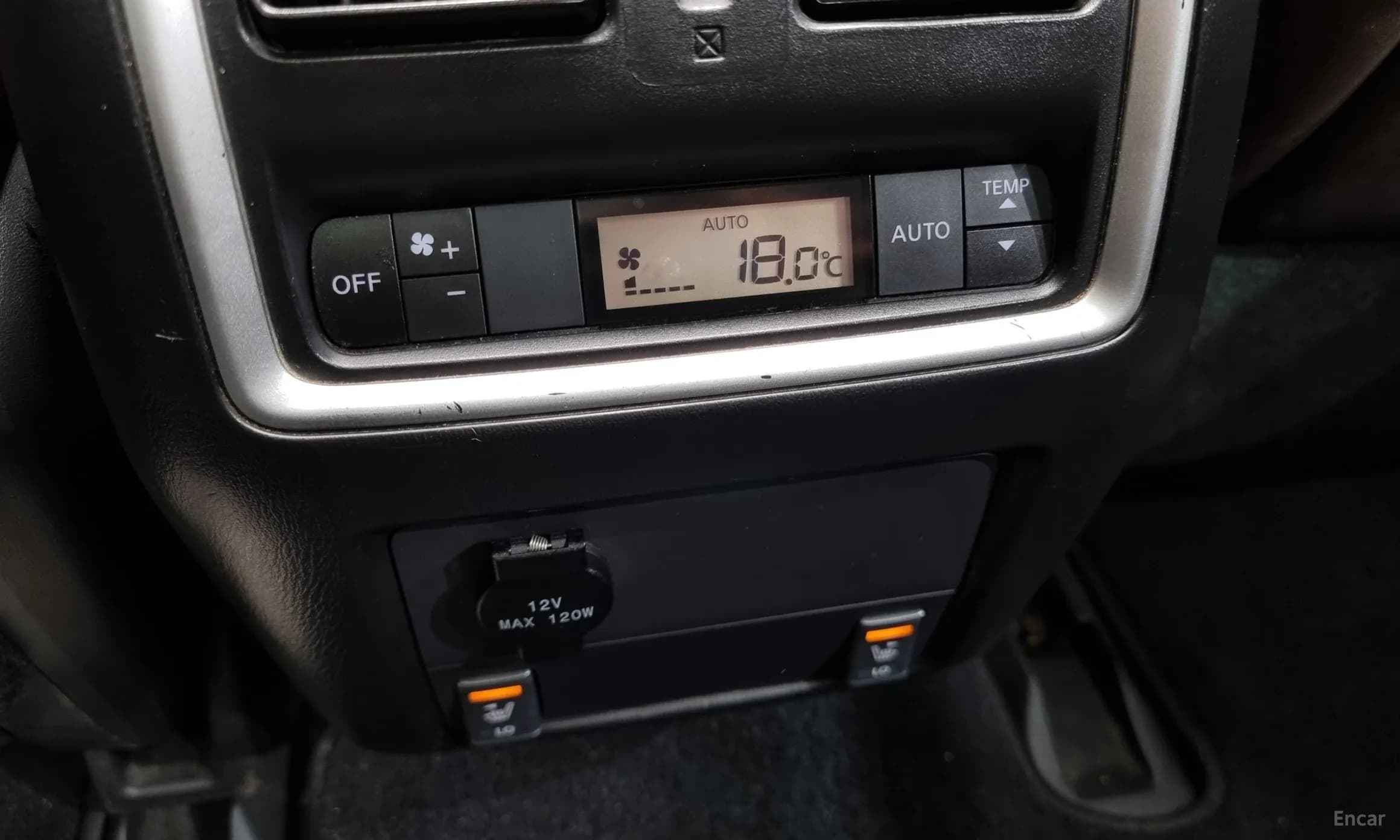 QX60