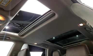 QX60