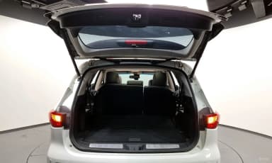 QX60