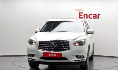 QX60