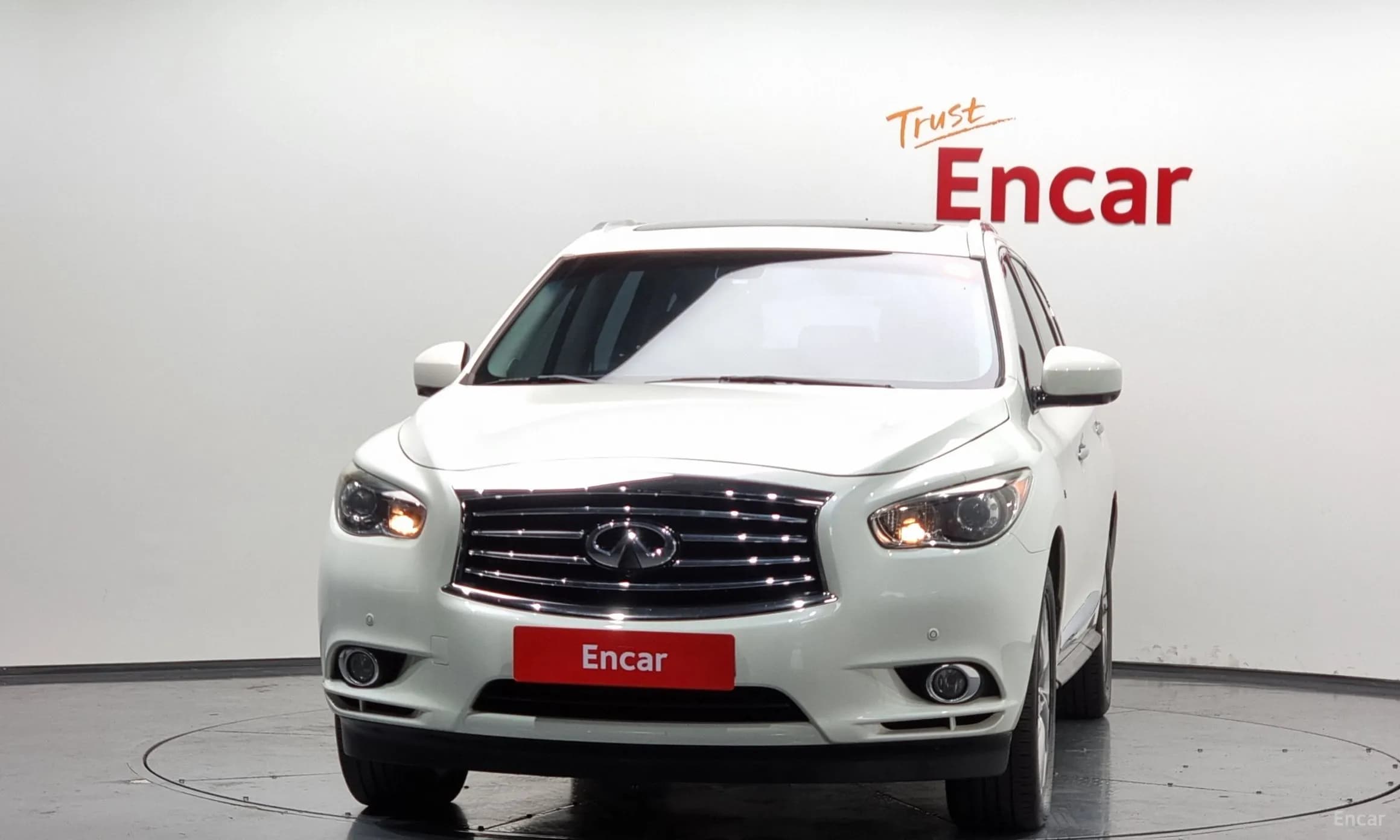 QX60