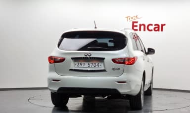 QX60