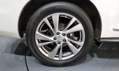 QX60