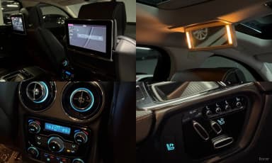 All New XJ
