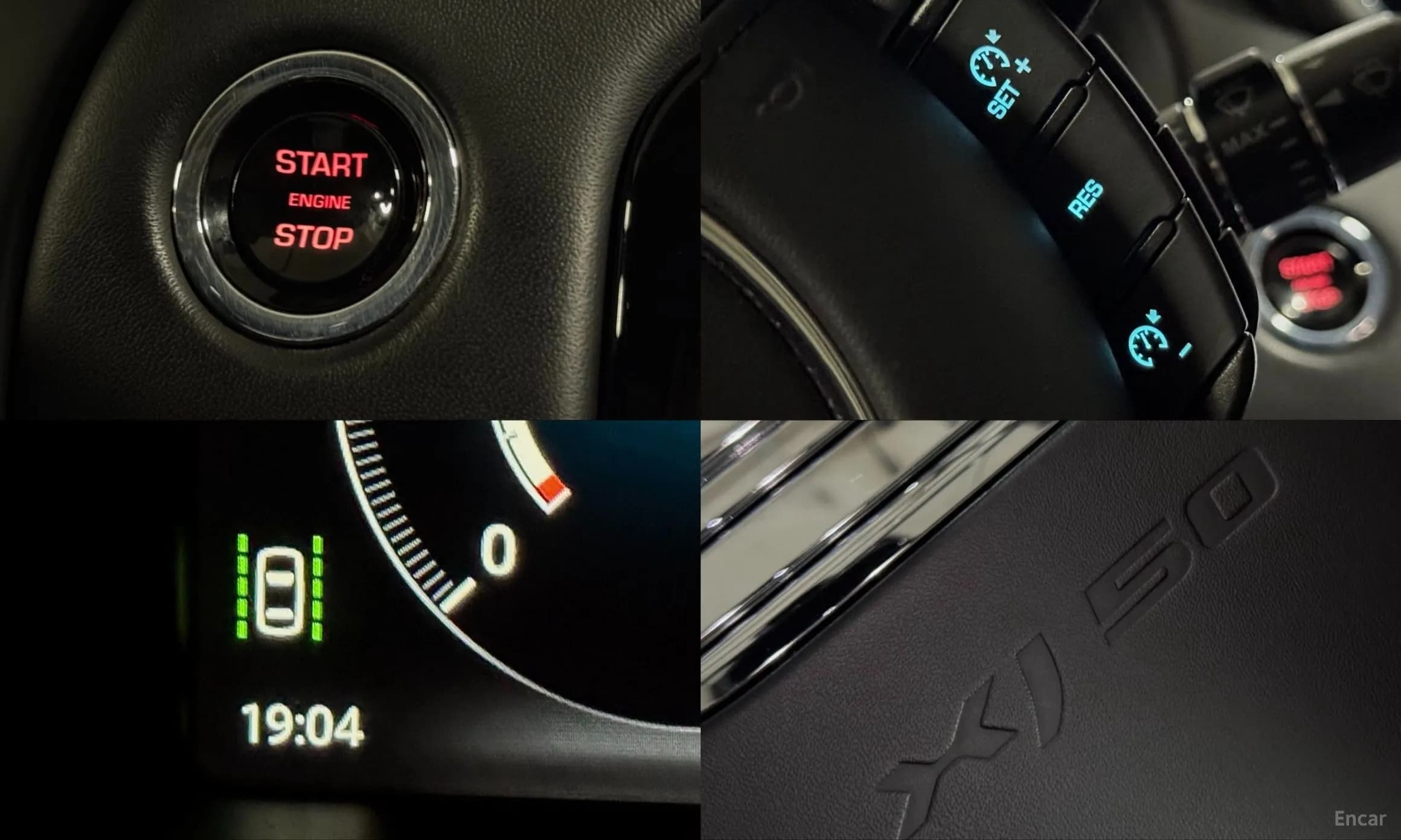 All New XJ