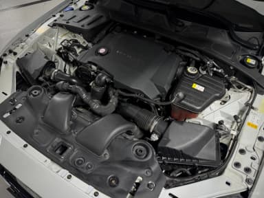 All New XJ
