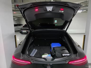 AMG GT