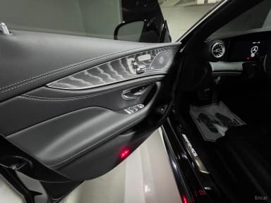 AMG GT