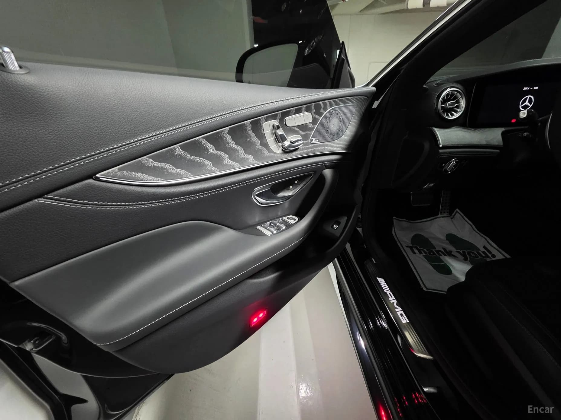 AMG GT