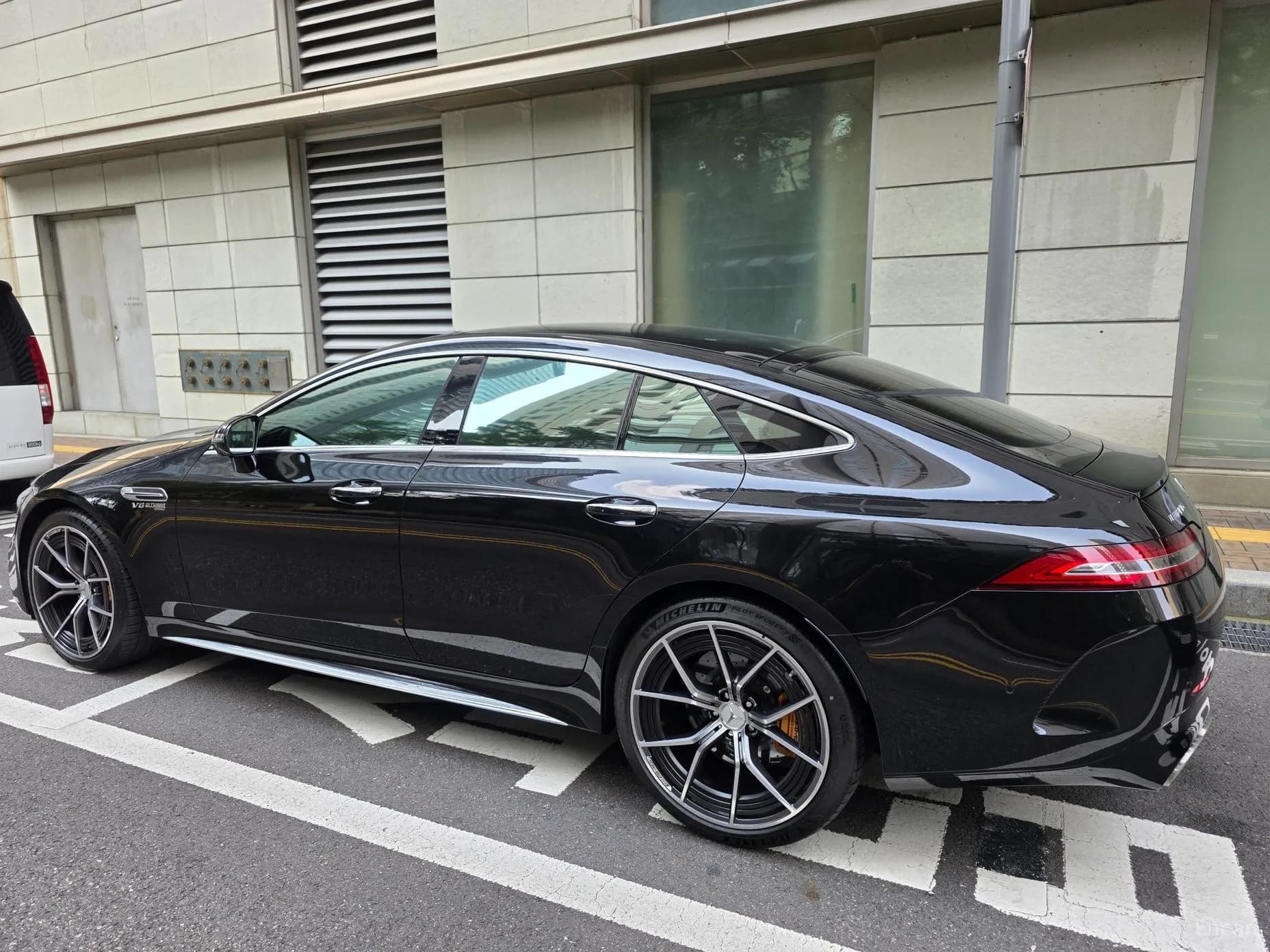 AMG GT