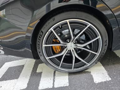 AMG GT