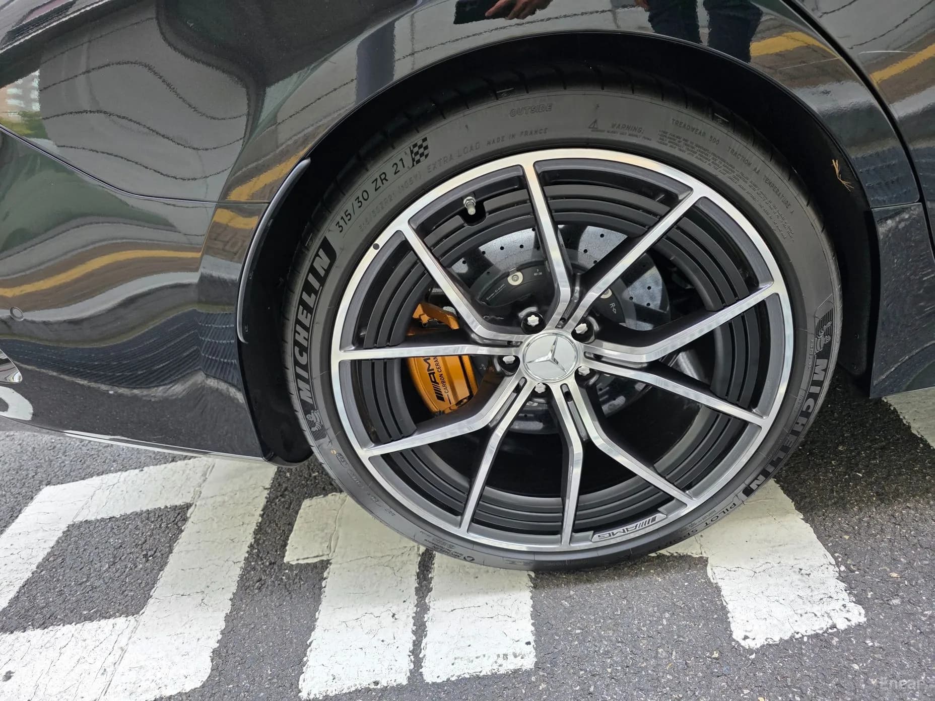 AMG GT
